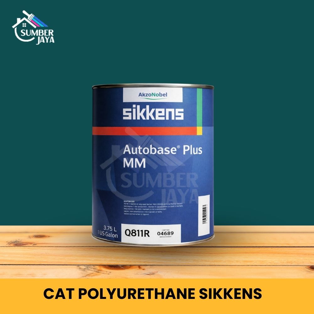 Sikkens